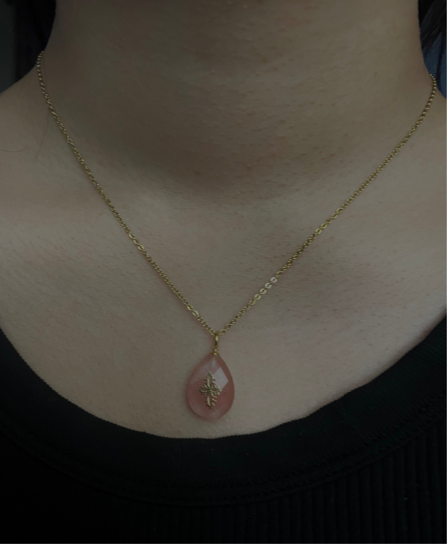 Gem of the Season Necklace