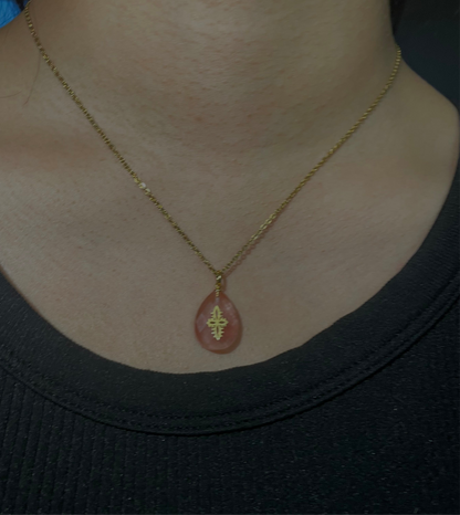 Gem of the Season Necklace