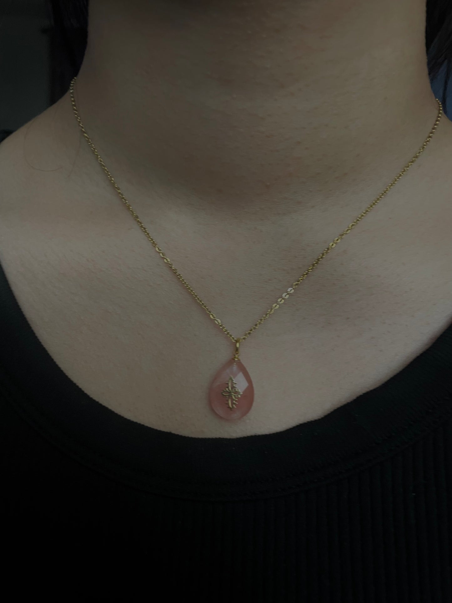 Gem of the Season Necklace